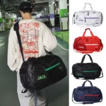 Fashion Gym Fitness Bag - Image 3