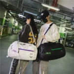 Fashion Gym Fitness Bag - Image 2