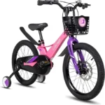 LANQ FD 18' KIDS BICYCLE - Image 7