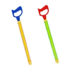 Multi-Color Plastic Water Gun - Image 7