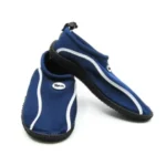 Neoprene Swimming Shoes With Adjustable Straps , Unisex Aqua Sports Sneakers