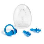 SPEEDO NOSE CLIP & EAR PLUGS