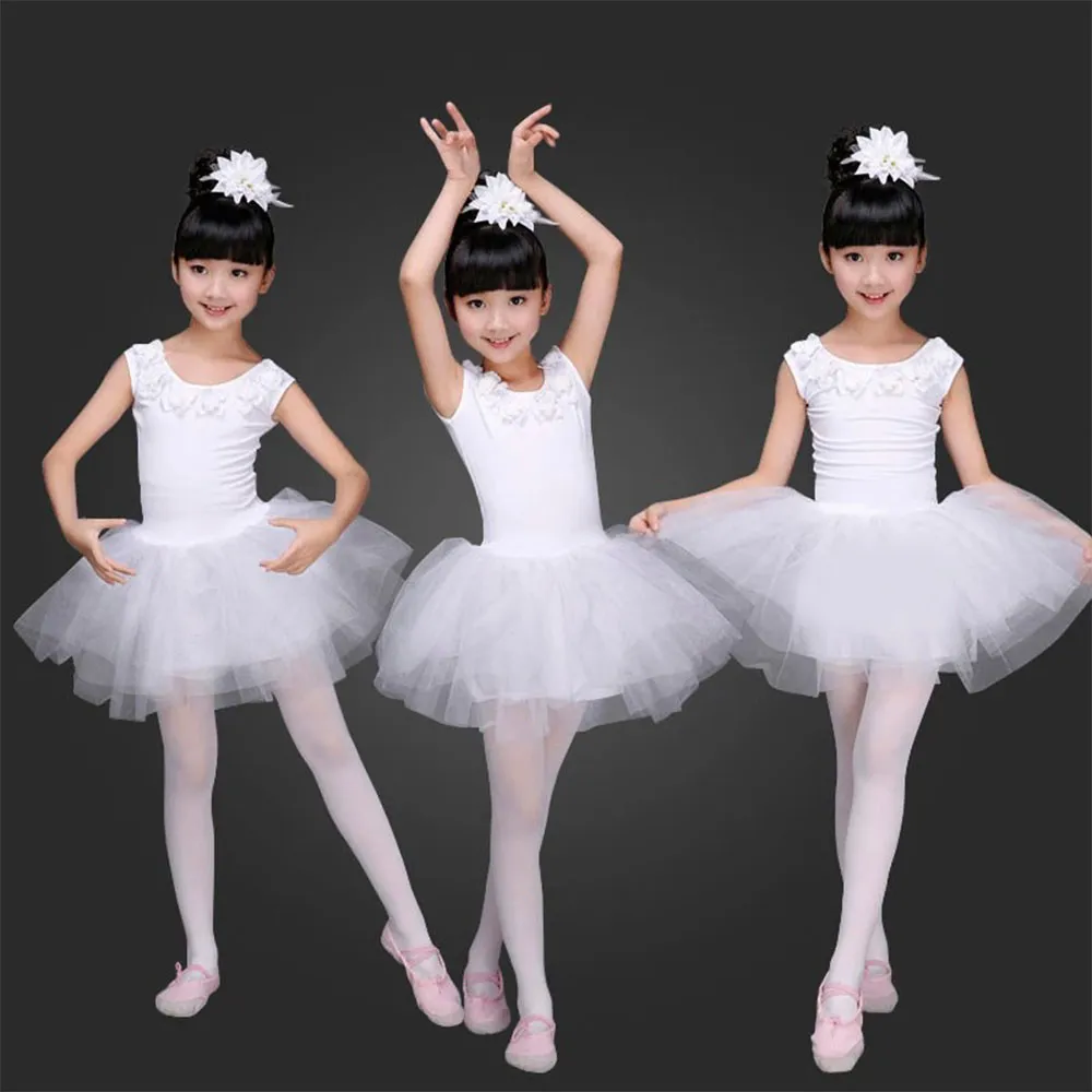 6VSbtziEjkA0GfdvDWebxTG2wPuDByxI6LT13g3R.webp Elegance White Ballet Dress In Multiple Designs - Image 1
