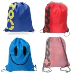 Multi-use Lightweight Colourful Sports Backpack