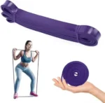 Medium Resistance Closed Exercise Band