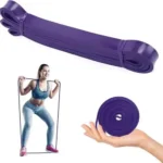 Medium Resistance Closed Exercise Band