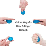 Therapeutic Hand Grip Kit - Image 2