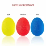Therapeutic Hand Grip Kit - Image 6
