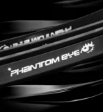 Yalin Club Magnate 9-Foot Luxury Billiard Table - Image 3