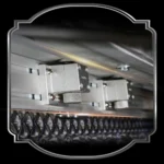 Yalin Club Magnate 9-Foot Luxury Billiard Table - Image 4