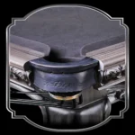 Yalin Club Magnate 9-Foot Luxury Billiard Table - Image 6