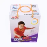Double Fish V40 Ping Pong Balls 100-Pack - Image 4