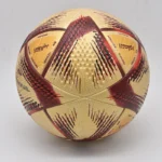 World Cup Soccer Football Size 5 - Image 3