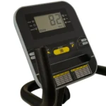 Stationary Exercise Bike with Seat and Back Support - Image 5