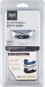 Everlast Gel Sports Mouthguard - Image 5