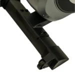 Stationary Exercise Bike with Seat and Back Support - Image 10