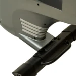 Stationary Exercise Bike with Seat and Back Support - Image 9