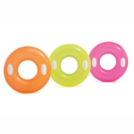 INTEX HI-GLOSS TUBES SWIMMING FLOAT