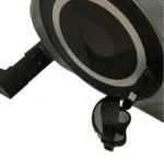 Stationary Exercise Bike with Seat and Back Support - Image 7