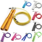 Olympiad Aluminum Adjustable Jump Rope