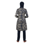Tesmay Customized Islamic Modest Women Burkini Swimsuit - Image 3