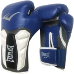 Everlast Boxing Gloves Prime Leather - Image 4
