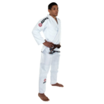 Atama BJJ Kimono – Premium Jiu Jitsu Uniform - Image 3