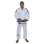 Atama BJJ Kimono – Premium Jiu Jitsu Uniform - Image 2