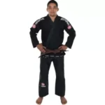 Atama BJJ Kimono – Premium Jiu Jitsu Uniform