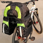 VSHENG A1 Reflective Cycling Bag - Image 3