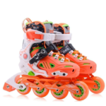 GOSOME Kids Adjustable Inline Skates