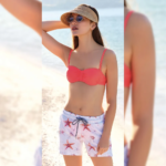 Granz Women's Multi-Design Swim Shorts - Image 9