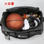 Multi-Uses Fitness Gear Sports Bag - Image 4
