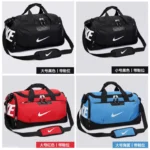 Multi-Uses Fitness Gear Sports Bag