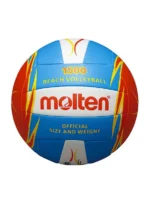 Molten V5B1500-SH Beach Volleyball - Image 4