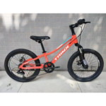 Trinx Smart 20" Bicycle – Durable and Stylish Bike for Young Riders - Image 2