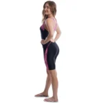 Yongtao One Piece Sporty Women Swimsuit - Image 3