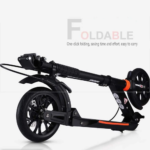 URBAN SCOOTER - Image 5