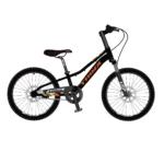 Trinx Smart 20" Bicycle – Durable and Stylish Bike for Young Riders