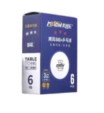 MSLON Table Tennis Ball