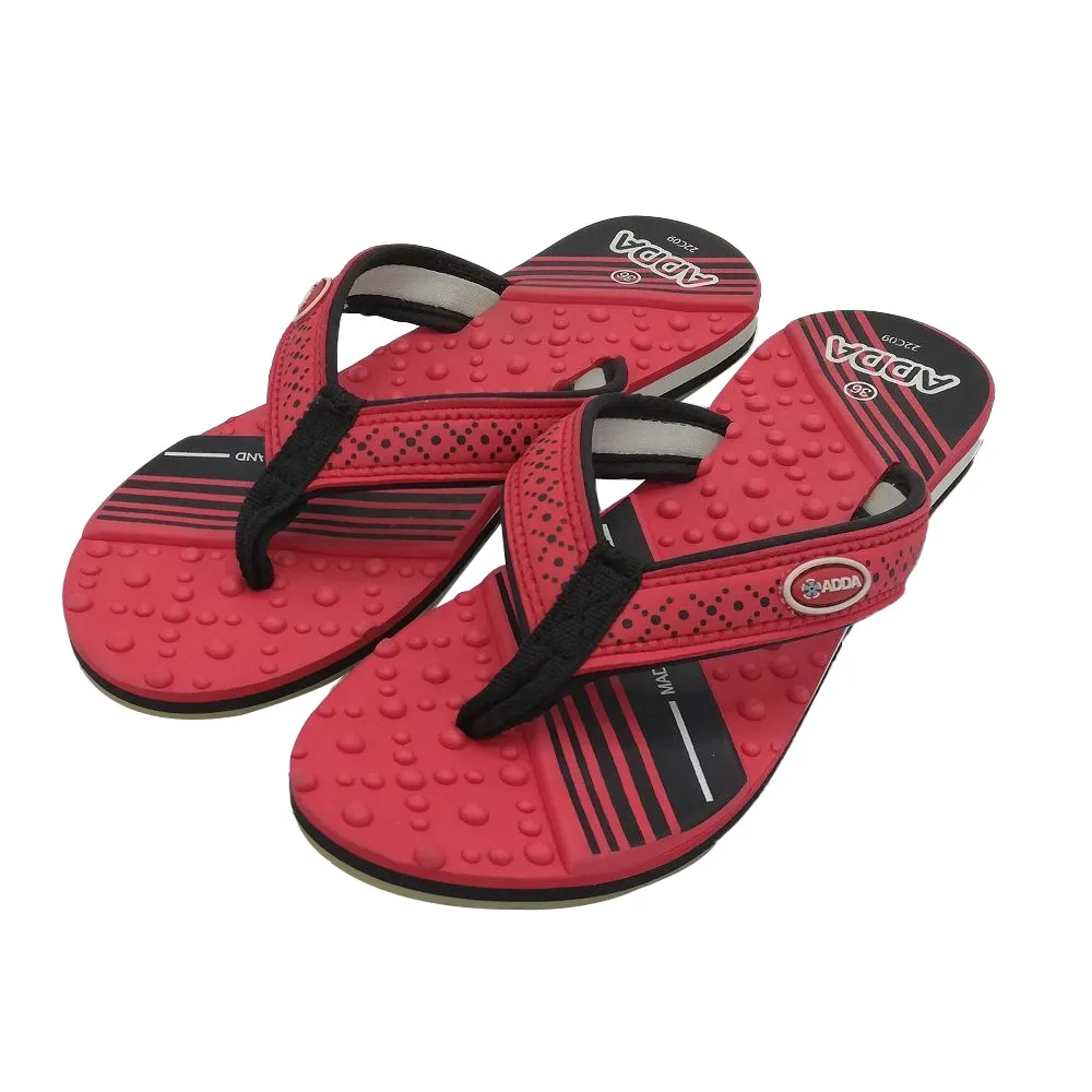 973.webp Comfortable Men's Open Toe slippers - Image 1