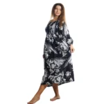 Breezy Summer Dream Maxi Dress - Image 4