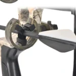 Adjustable Whisker Biscuit Archery Arrow Rest - Image 3