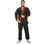 Venum Elite Jiu Jitsu Uniform