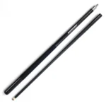 LEADSUPER Two-piece Carbon Pool Cue - Image 2