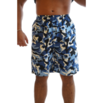 Couples' Summer Swimming Shorts Set - Image 10