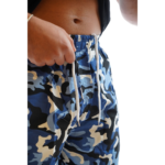 Couples' Summer Swimming Shorts Set - Image 12