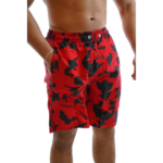 Couples' Summer Swimming Shorts Set - Image 13
