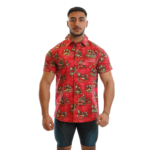 Surfline Stylish Multi-Uses Men's Shirt - Image 2