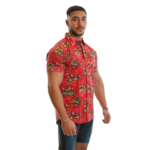 Surfline Stylish Multi-Uses Men's Shirt - Image 4